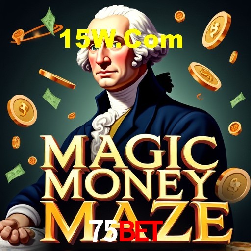Experiência VIP 75Bet