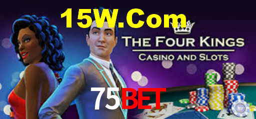 75Bet: A Experiência de Casino com Jogos de Mesa ao Vivo