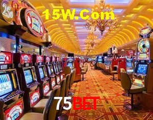 Integração de APIs 75Bet