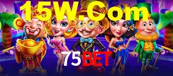 Torneios 75Bet