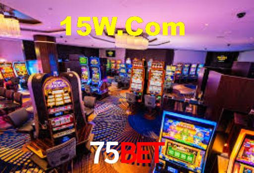 75Bet Com Login