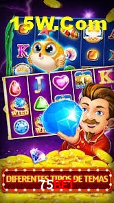 Descubra a Essência do 75Bet: Nossa História e Compromissos