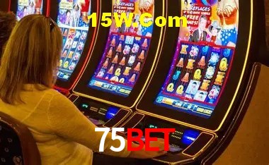 Promoções Sazonais 75Bet