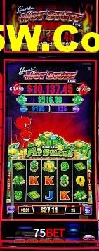 75Bet Com Login