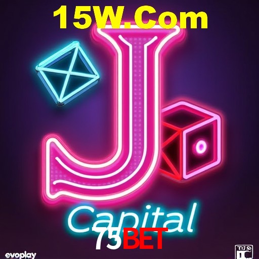 Interface do App 75Bet