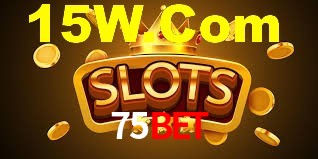 75Bet Com Login