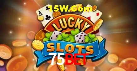 Diretório de Jogos 75Bet