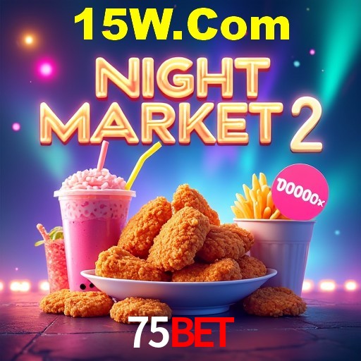 cassino 75Bet