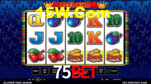 75Bet Com Login
