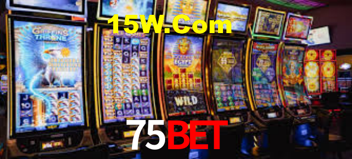 Interface Premium 75Bet