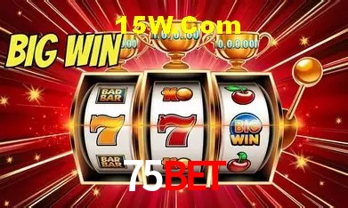 Integração de APIs 75Bet
