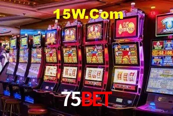 Login Seguro 75Bet