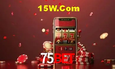 Segurança 2FA 75Bet