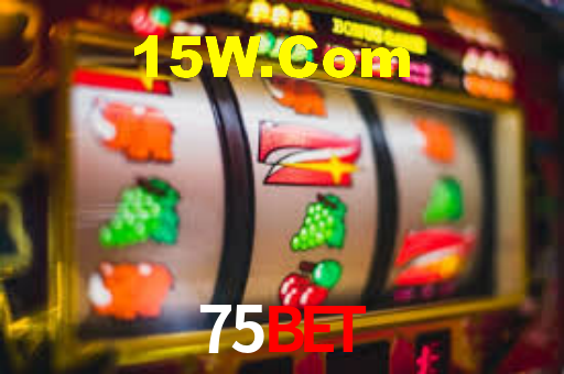 75Bet: Seu Cassino Premiado com Pagamentos Rápidos