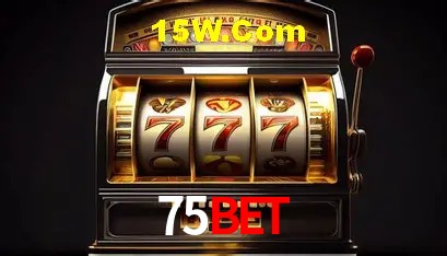 Login Seguro 75Bet