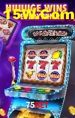 Segurança 2FA 75Bet