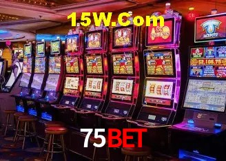 Sistemas de Segurança 75Bet